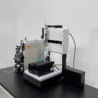 Teledyne ASX-7200 Autosampler image 1